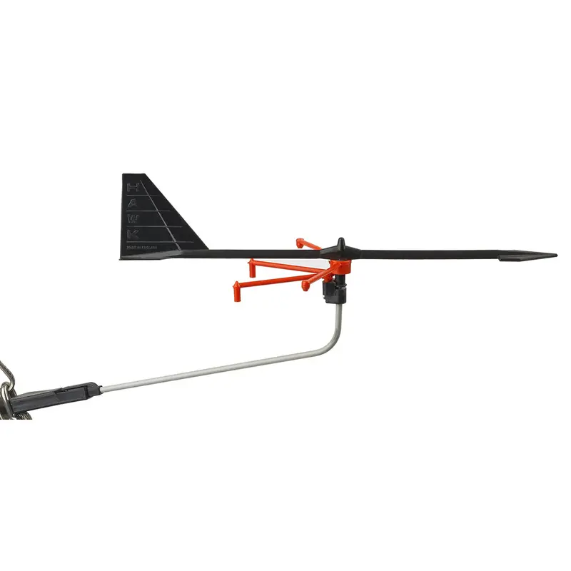 Schaefer Cat Hawk Wind Indicator For Non-Spin Catamarans Up To 8 Meters 1