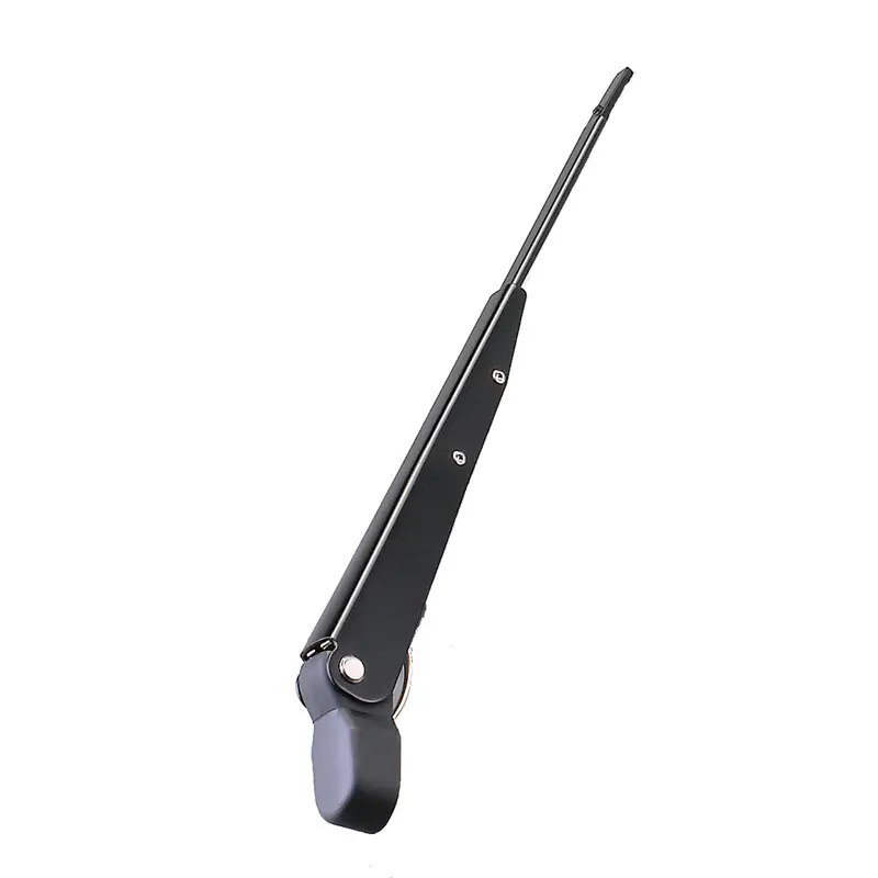 Schmitt Marine Deluxe Flat-Tip Wiper Arm – 19 To 24 Inch Reach [33641] 1