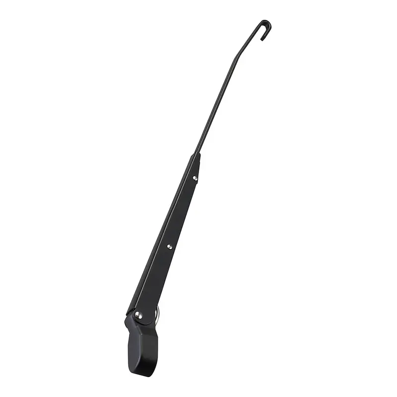 Schmitt Marine Deluxe Ultra Hd Wiper Arm – Fixed-Length 19–24 Inch Design [33651] 1