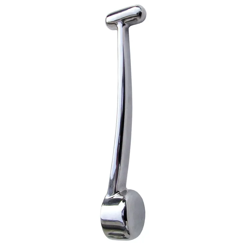 Schmitt Marine Palm Beach Yacht Control Lever – Precision-Cast 316 Stainless Steel [50015] 1