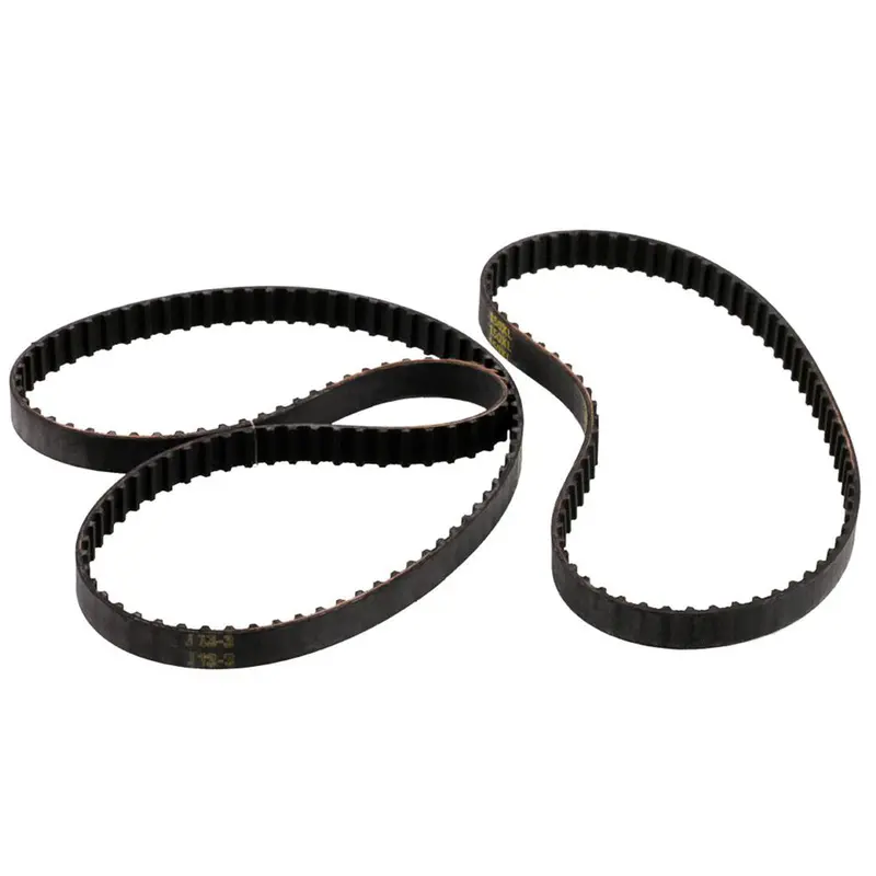 Scotty Depthpower 1128 Spare Drive Belt Kit: One Large + One Small Belt (Model 1128) 1