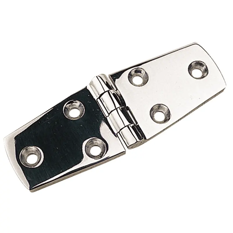 Sea-Dog 1.5" X 4.125" Stainless Steel Door Hinge – 205420-1 1