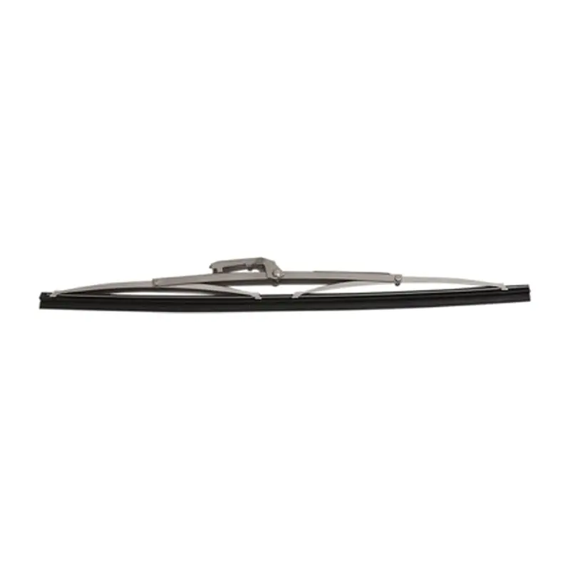 Sea-Dog 16" Straight-Blade Wiper Assembly – 304 Stainless Steel Frame [414216S-1] 1