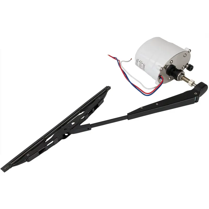 Sea-Dog 2.5-Inch Waterproof Wiper Motor Kit – 110 Rpm Version 1