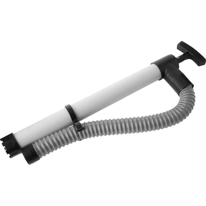 Sea-Dog 24" X 36" Manual Bilge Pump – Compact Hand-Operated Design 1