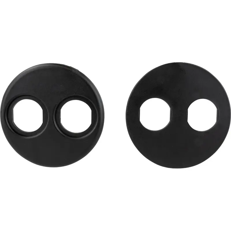 Sea-Dog 4-Inch Gauge Power Socket Mounting Plate – Standard Version [426103-1] 1