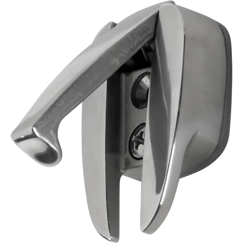 Sea-Dog Adjustable Fender Hook – Heavy-Duty Mounting (672560-1) 1