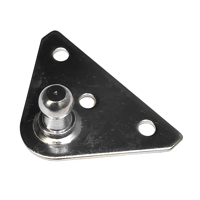 Sea-Dog Flush-Mount Gas Lift Bracket 1