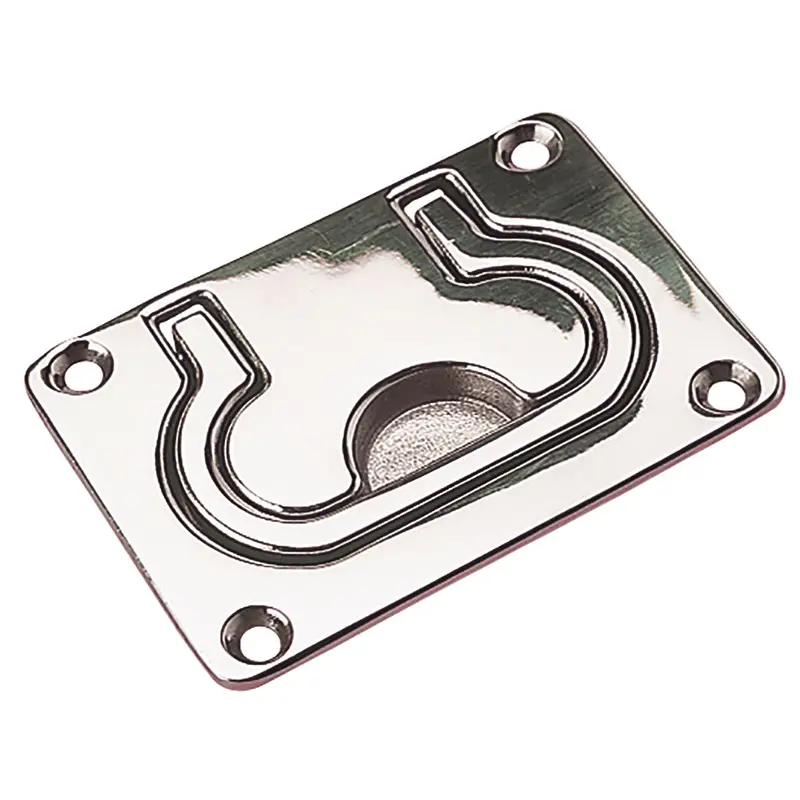 Sea-Dog Flush-Mount Hatch Pull 1