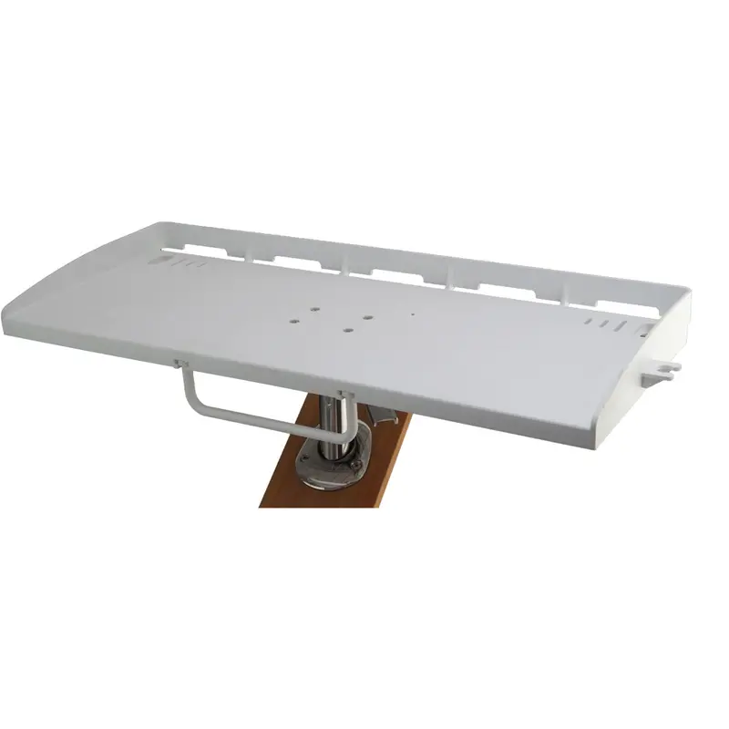 Sea-Dog Gimbal-Mount Fillet Table With Rod Holder – 30 Inch [326515-3] 1