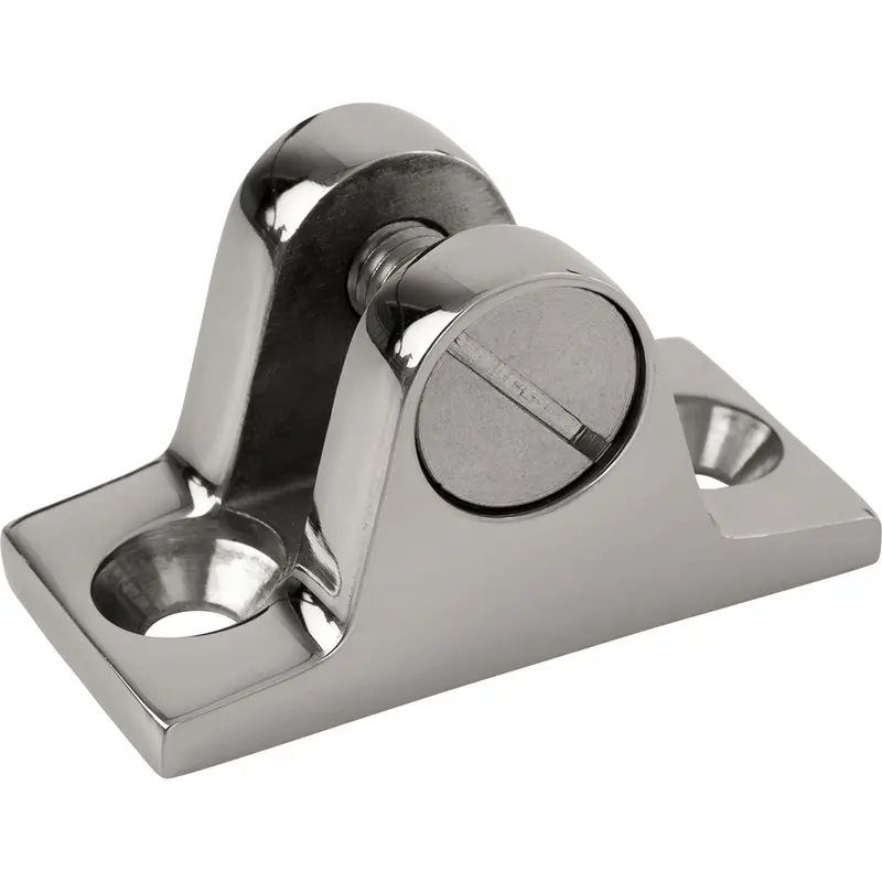 Sea-Dog Heavy-Duty Stainless Steel 90° Deck Hinge [270205-1] 1