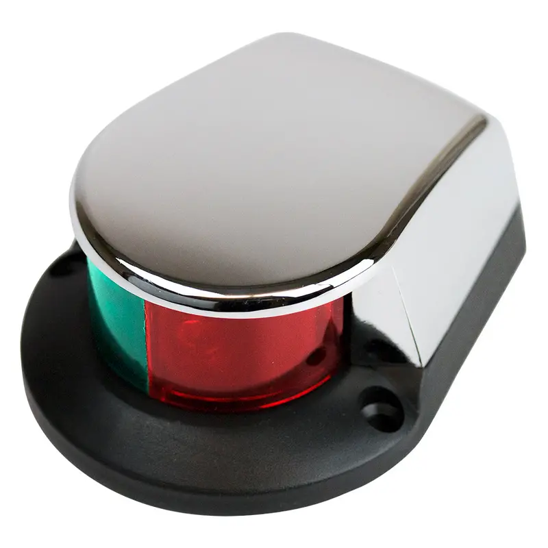 Sea-Dog Low-Profile Combination Bow Light For Boats [400157-1] 1