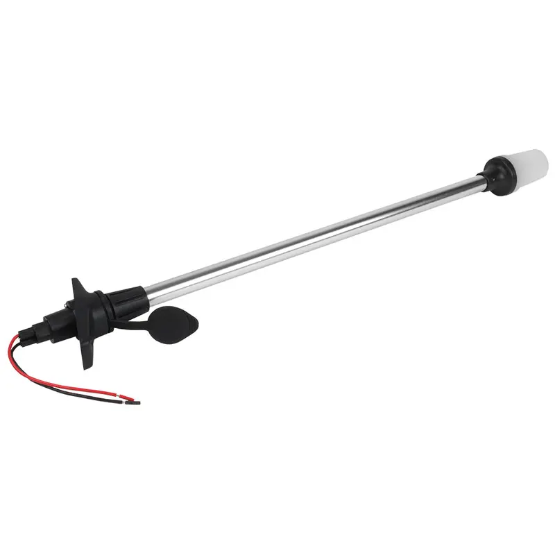 Sea-Dog Removable All-Around Navigation Light – Nylon Housing With Aluminum Base 1