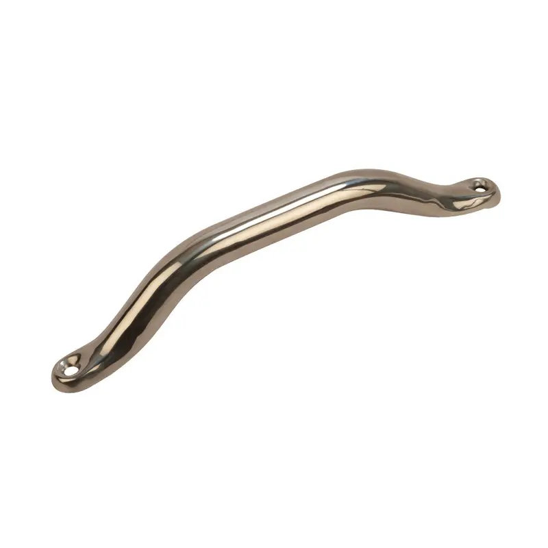 Sea-Dog Rugged Surface-Mount Stainless Handrail – 24" 1