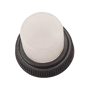 Sea-Dog Splash Guard Boot For Thermal Circuit Breakers – Waterproof Marine Cover [420839-1] 1