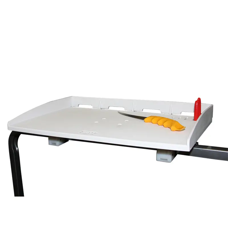 Sea-Dog Square Tube Rail-Mount Fillet Table – 30 Inch [326535-3] 1