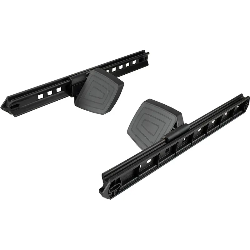 Sea-Dog Thru-Hull Angled Footbrace For Recreational Kayaks 1