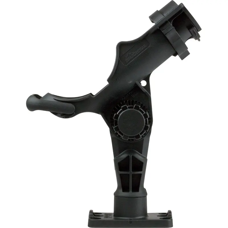 Sea-Dog Triple Threat Rod Holder – Universal Surface-Mount Configuration [325412-1] 1