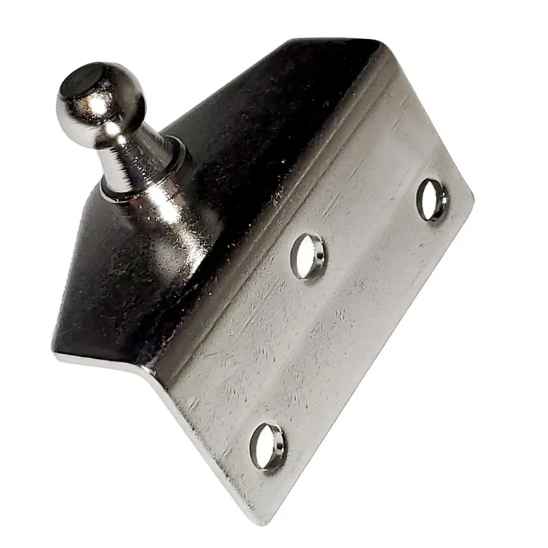 Sea-Dog Wide 90-Degree Gas Lift Mount 1