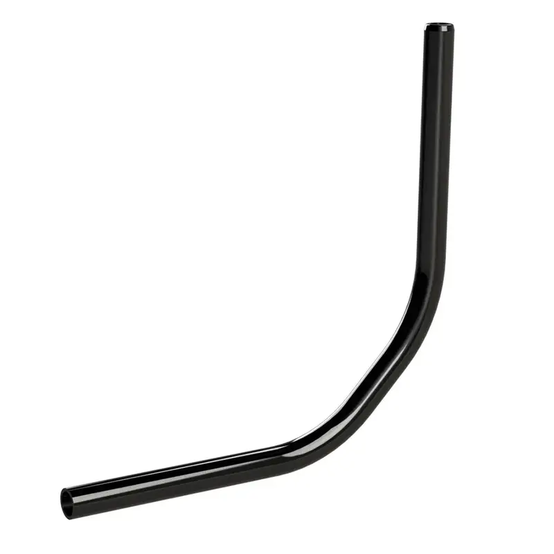 Seaview 1-1/4" Black Light Bar — Optimized For Flir Searchlights, 90° Folding, Ltb Top Needed 1