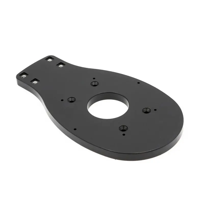 Seaview Adaf2 Black Modular Top Plate Compatible With Flir M100/M200 Cameras And M1/M2 Mounts 1