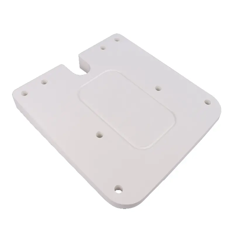 Seaview Direct-Mount 4-Wedge Bracket For Furuno Drs4D Radar 1
