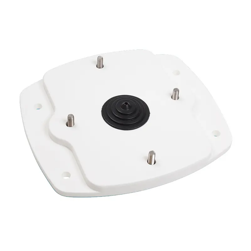 Seaview Direct-Mount Radar Adapter Plate For Simrad Halo Open Array 1