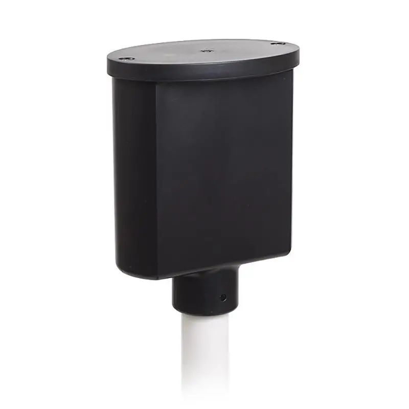 Seaview Ltb Universal Box Top — Compatible With Round, Masthead, And Stern Lights 1