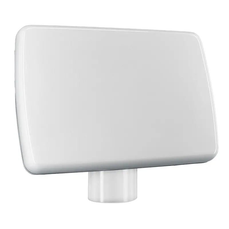 Seaview Powerpod Uncut Panel With Aluminum Base – 18.36" W × 10.61" H Usable Display Area (Model Sv5920P) 1