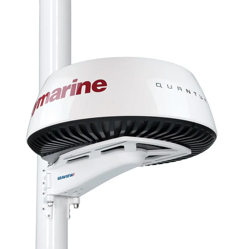 Seaview Sm-18-R Radar Mast Platform For 18-Inch Antennas 1