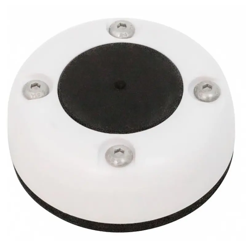 Seaview White Vertical Cable Seal – Supports Cables Up To 27.5Mm (1.08") 1