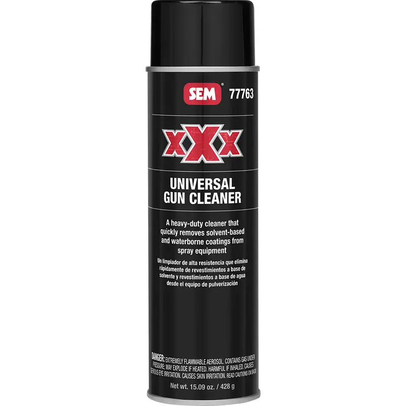 Sem Xxx Universal Gun Cleaner – 20 Oz Aerosol Can (Model 77763) 1