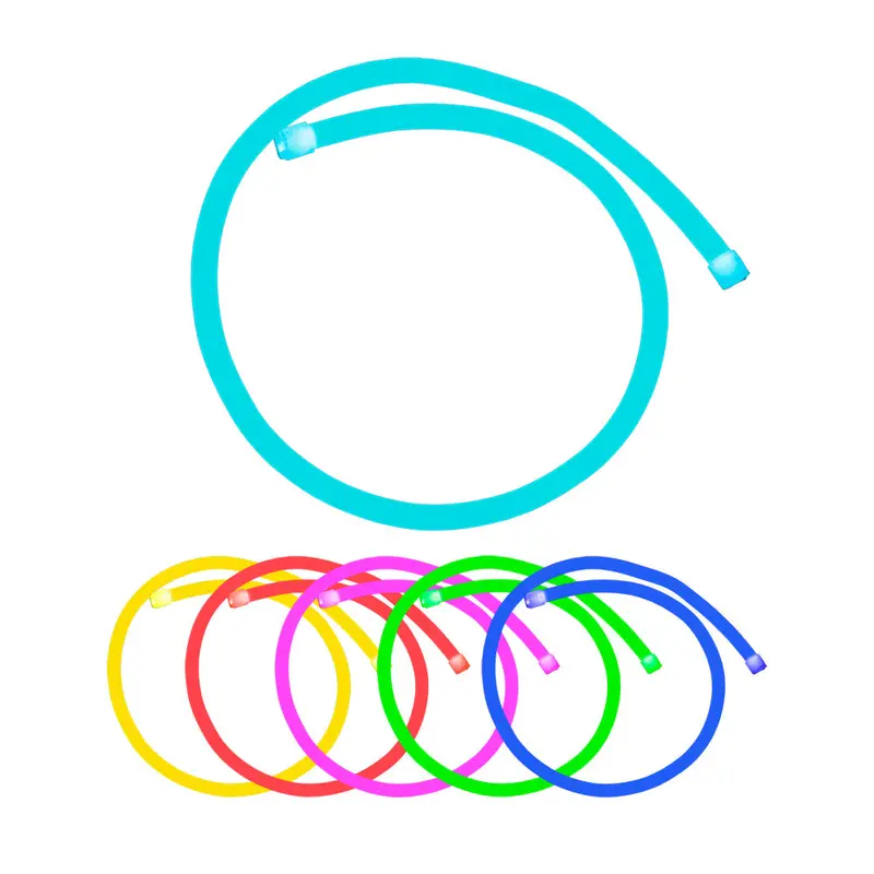 Shadow-Caster Scm-Al-Mini-Neon-16 16-Foot Marine-Grade Mini Neon Led Light Strip [Scm-Al-Mini-Neon-16] 1