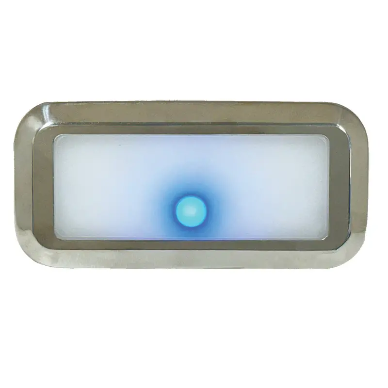 Shadow-Caster Switched Courtesy Light – Cool White Led, Surface-Mount Design [Scm-Cls-Cw-Ss] 1
