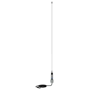 Shakespeare 36-Inch Low-Profile Vhf Antenna For Marine Use 1