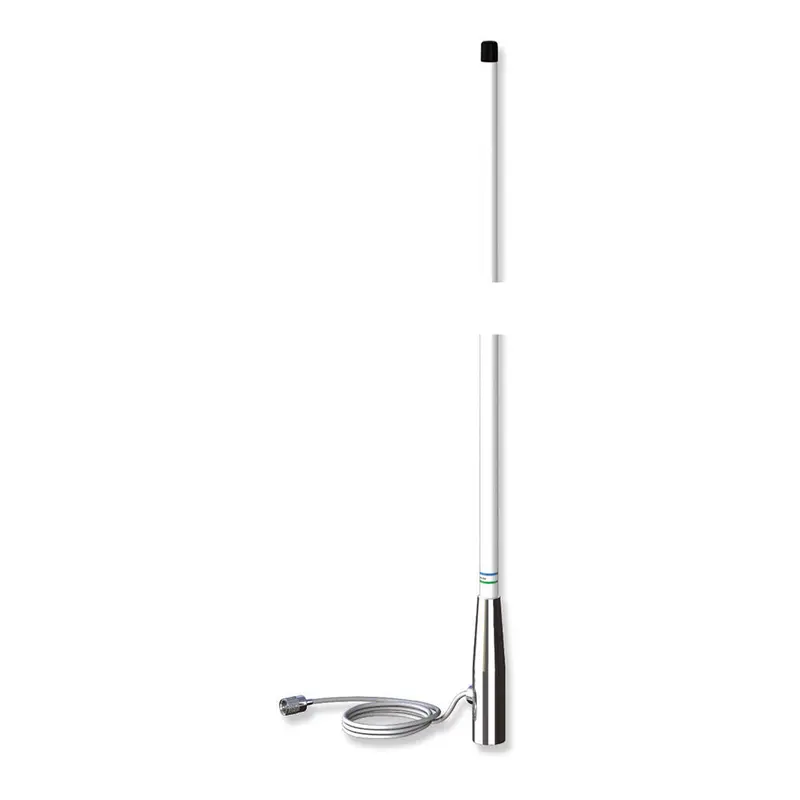 Shakespeare 396-1 5-Foot Marine Vhf Antenna 1