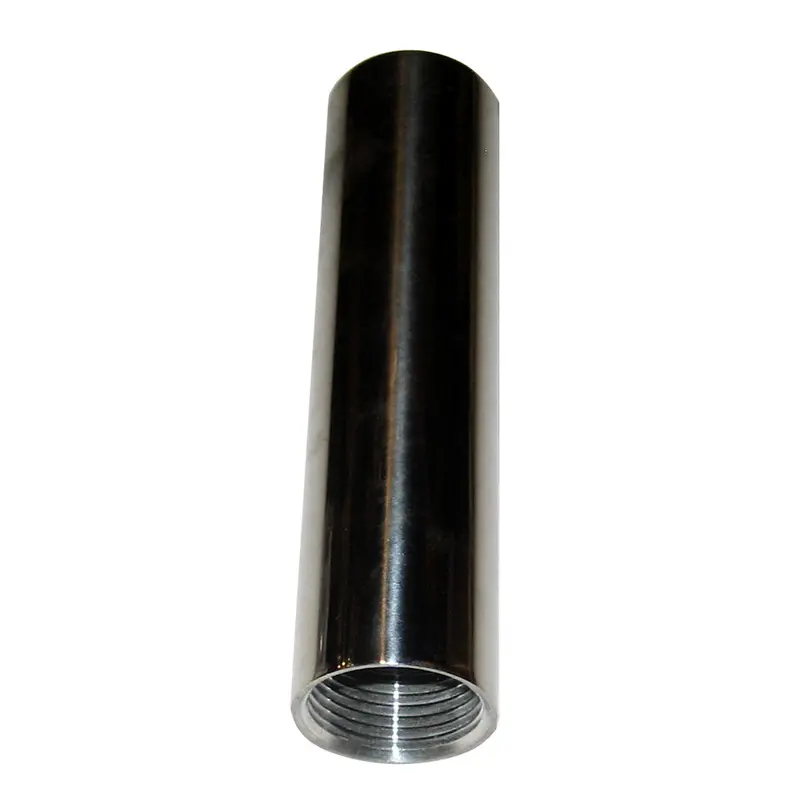 Shakespeare 4.5-Inch Stainless Steel Double Female Ferrule Fitting 1