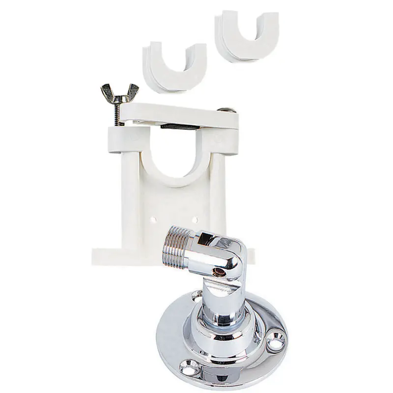 Shakespeare 410-R Universal Antenna Mounting Kit 1