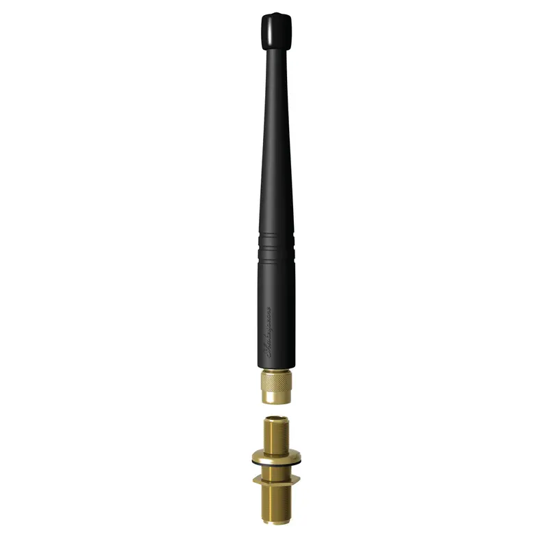 Shakespeare 5912 Vhf Rubber Duck Antenna – 7-Inch 1