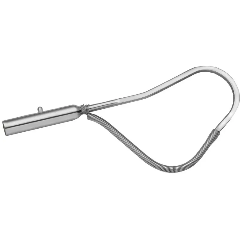 Shurhold Shur-Lok Stainless Steel Gaff Hook With Ergonomic Handle (1804) 1