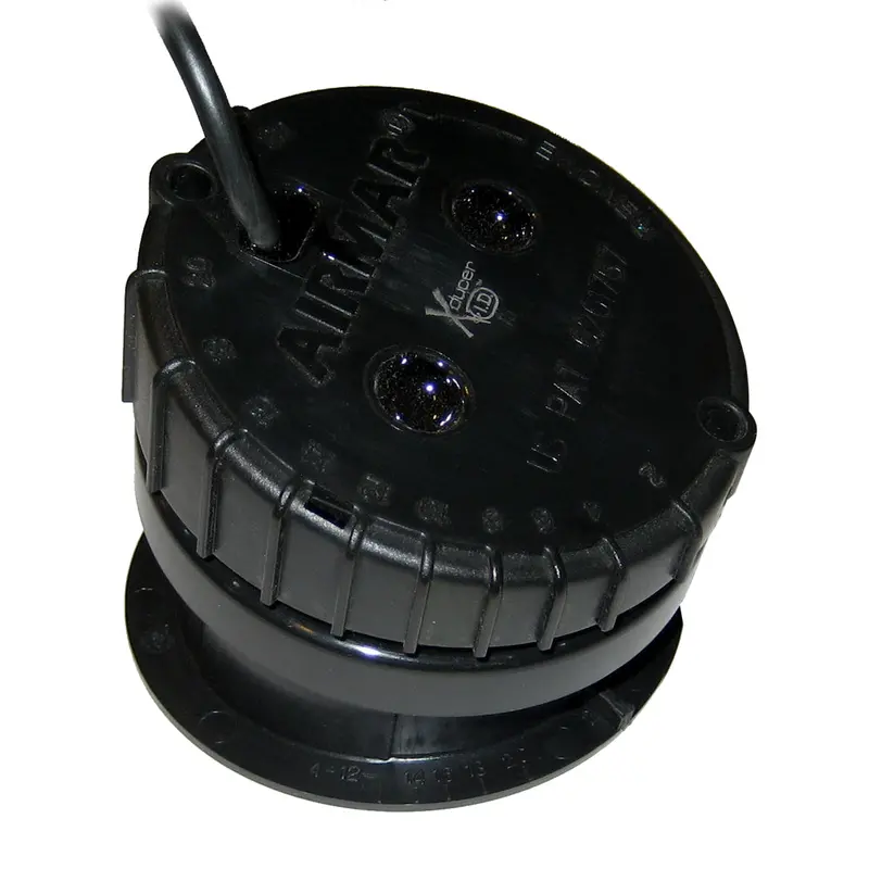 Si-Tex 494 In-Hull Transducer – Dual-Frequency (50/200 Khz) For Es502 Chartplotters 1