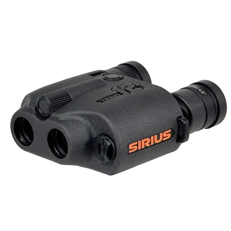 Si-Tex Sirius 12 Stabilized Waterproof Binoculars – Ipx7 Rated, 12X Magnification – Model 28100699 1