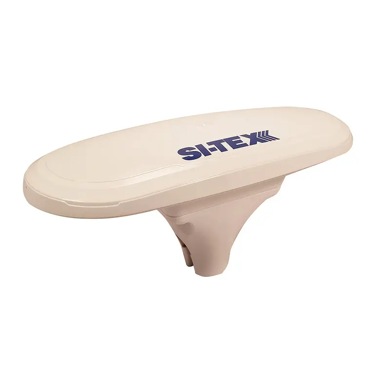 Si-Tex Vector200-2 Nmea 2000 Gnss Satellite Compass With Pole Mount 1