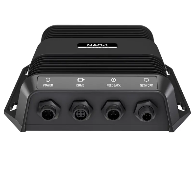 Simrad Nac-1 Autopilot Control Unit – 000-11769-001 1