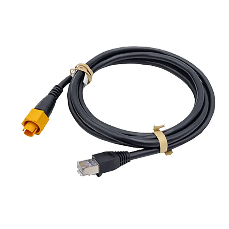 Simrad Rj45 To 5-Pin Nmea 2000 Ethernet Adapter Cable – 6 Foot (1.8M) 1