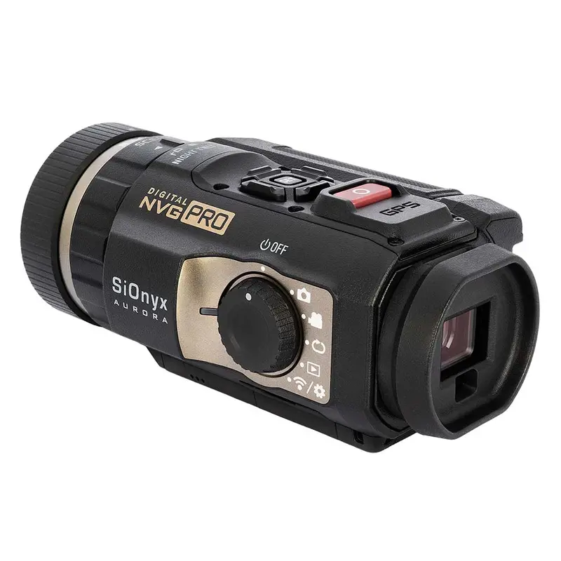 Sionyx Aurora Pro High-Sensitivity Night Vision Camera [C011300] 1