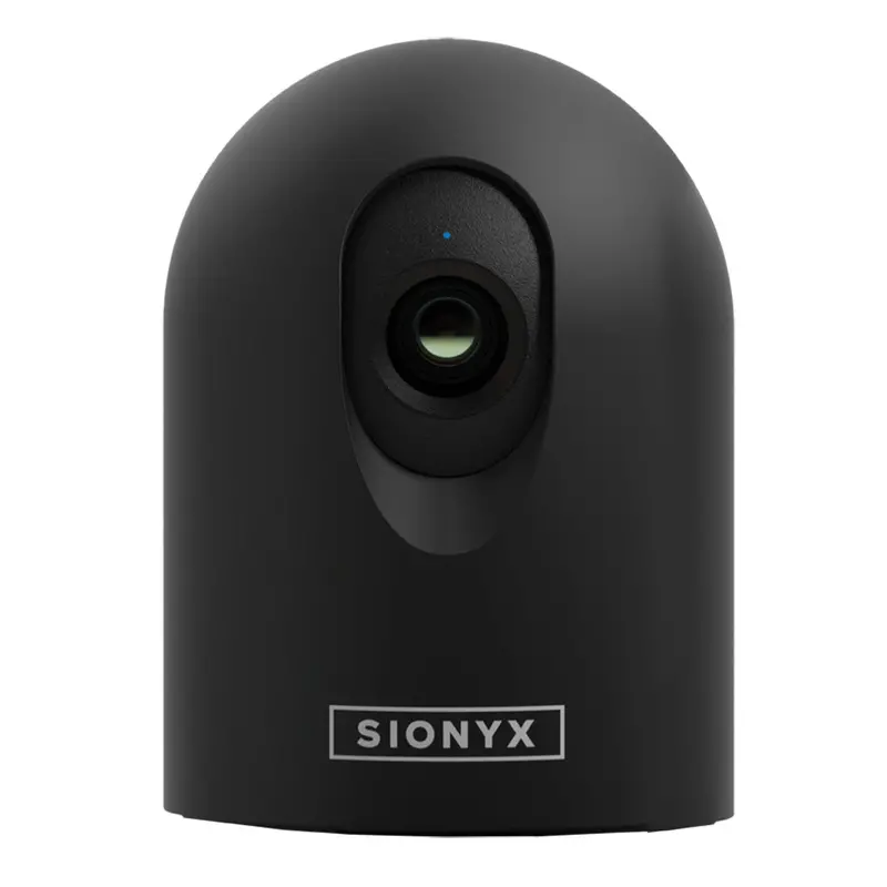 Sionyx Nightwave Low-Light Digital Camera – Black Model C018900 1