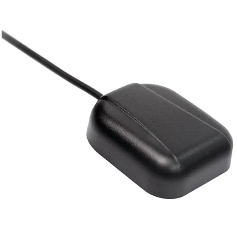 Siren Marine External Gps Antenna For Siren 3 Pro – Includes 10-Foot Cable 1
