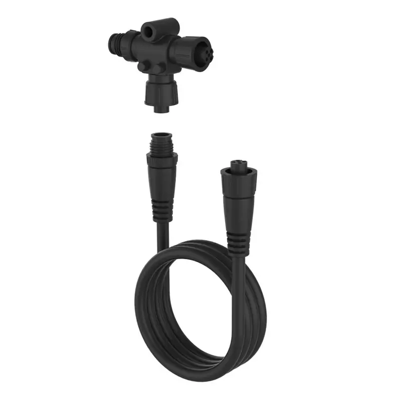 Siren Marine Nmea 2000 T-Connector Kit — For Siren 3 Pro Integration And Network Expansion 1