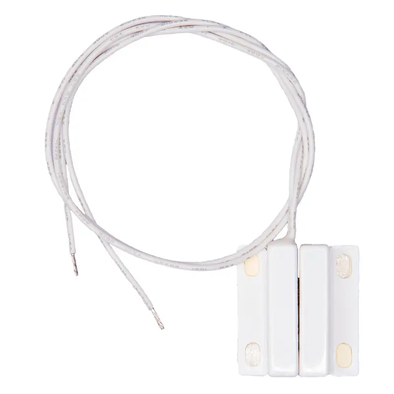 Siren Marine Wired Magnetic Reed Switch For Door/Compartment Monitoring 1